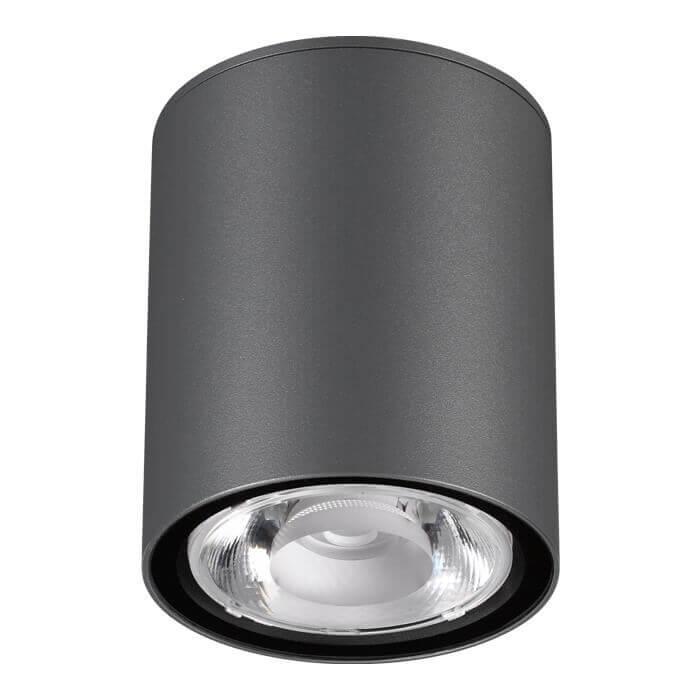 Картинка Уличный светодиодный светильник Novotech Street Tumbler 358011