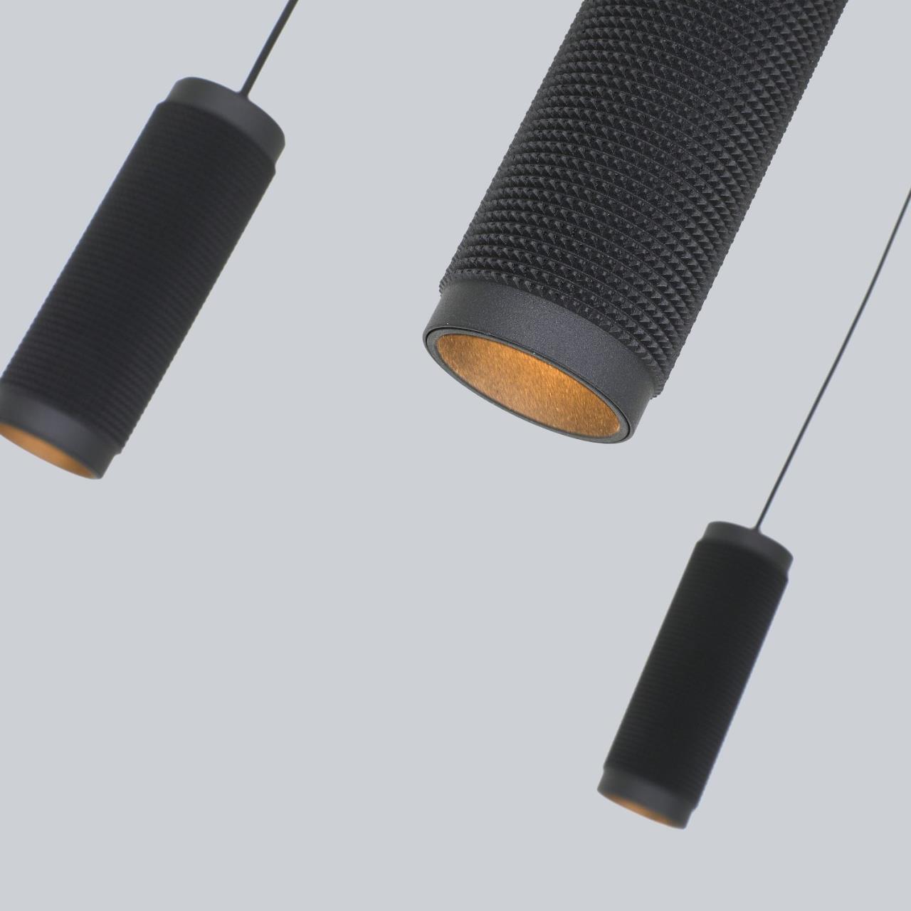 Картинка Подвесная люстра Favourite Kinescope 2452-8P