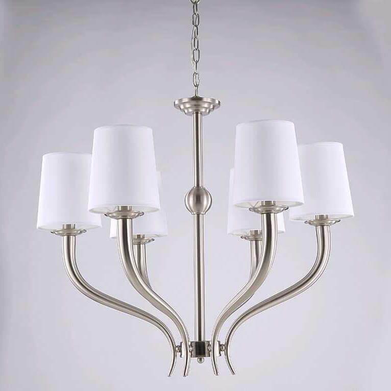 Картинка Подвесная люстра Newport 7506/C М0057524