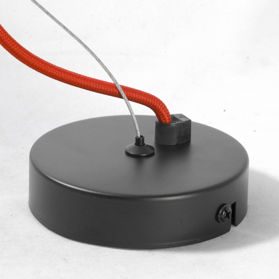 Дополнительная картинка Подвесной светильник Lussole Lgo LSP-9933