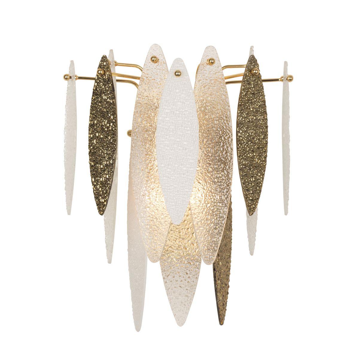 Дополнительная картинка Бра Favourite Inventio 2754-2W