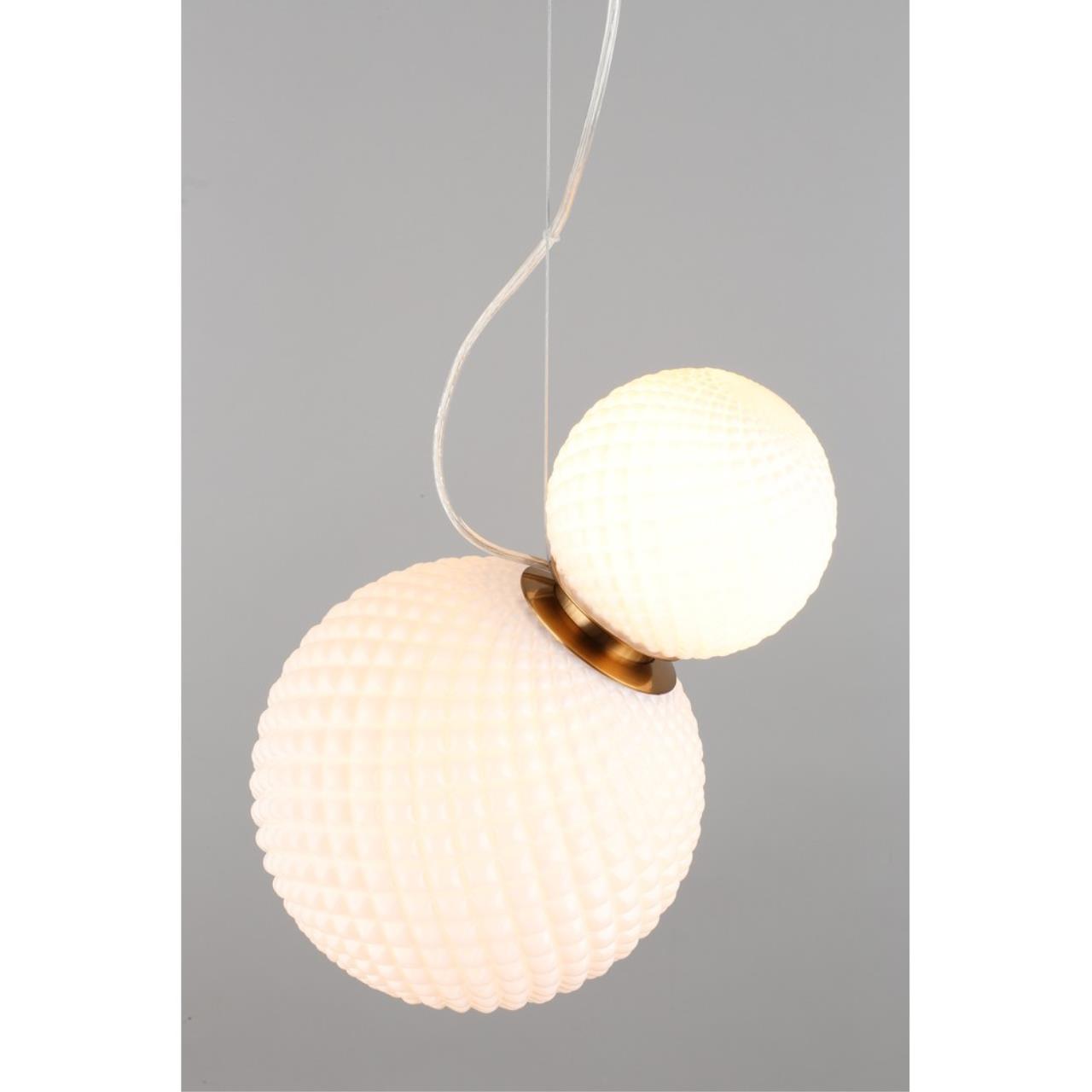 Картинка Подвесной светильник Aployt Patunia APL.301.06.02