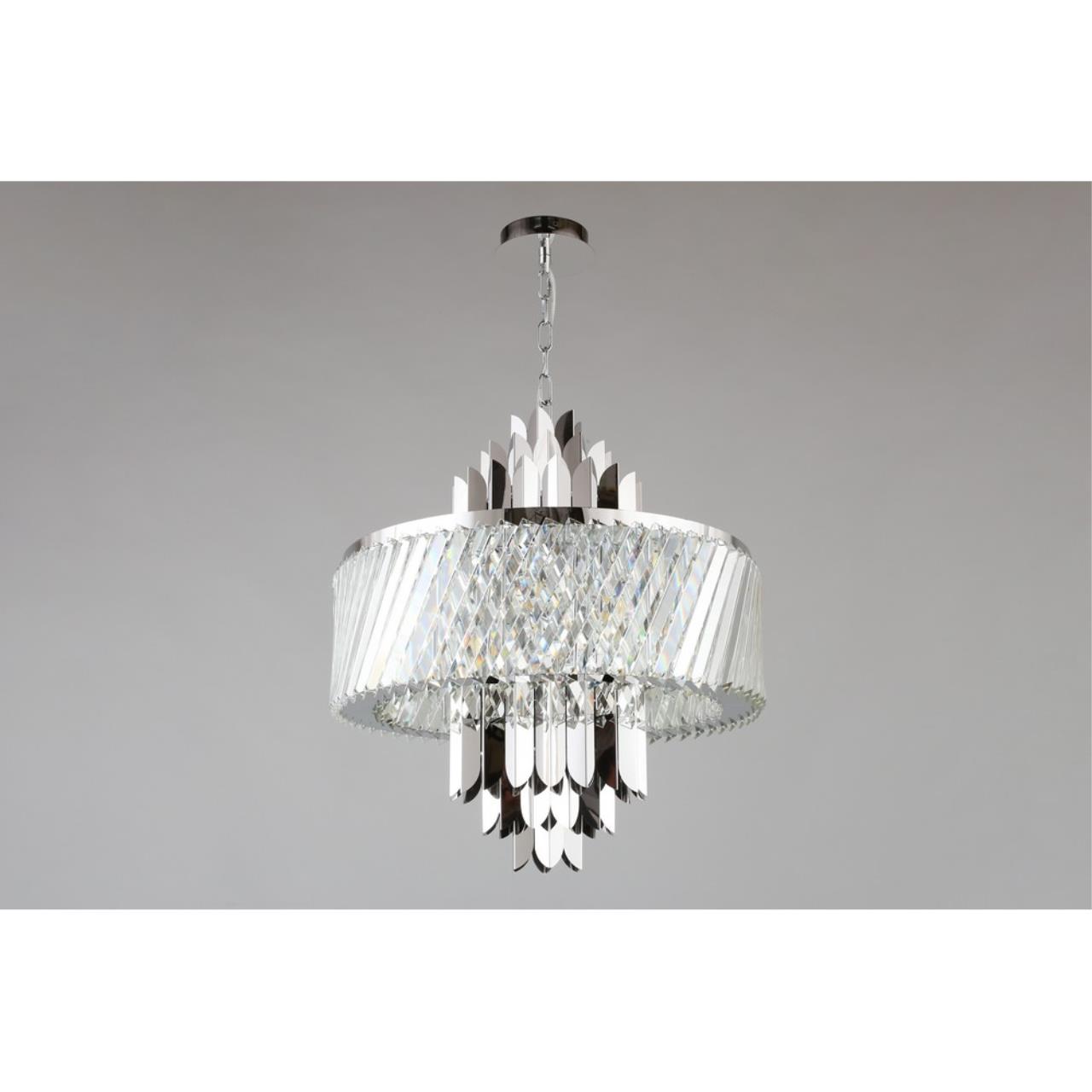 Картинка APL.780.13.09 Люстра подвесная Aployt Stefania