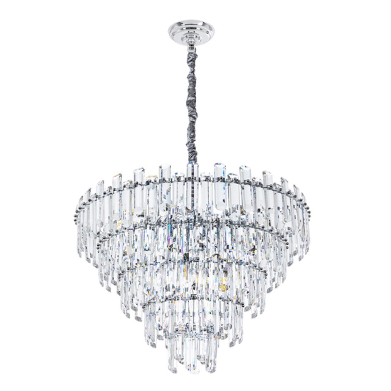 Картинка Подвесной светильник Divinare ROSIE 3511/02 LM-16