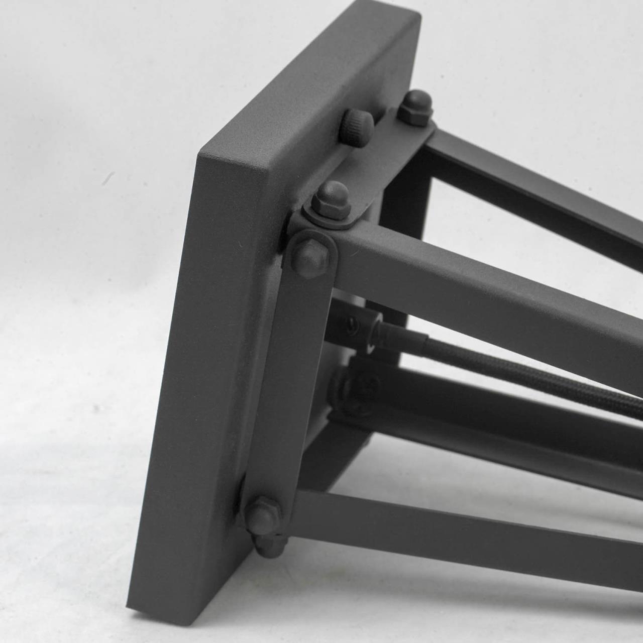 Дополнительная картинка Бра Lussole Loft Parker GRLSP-9884