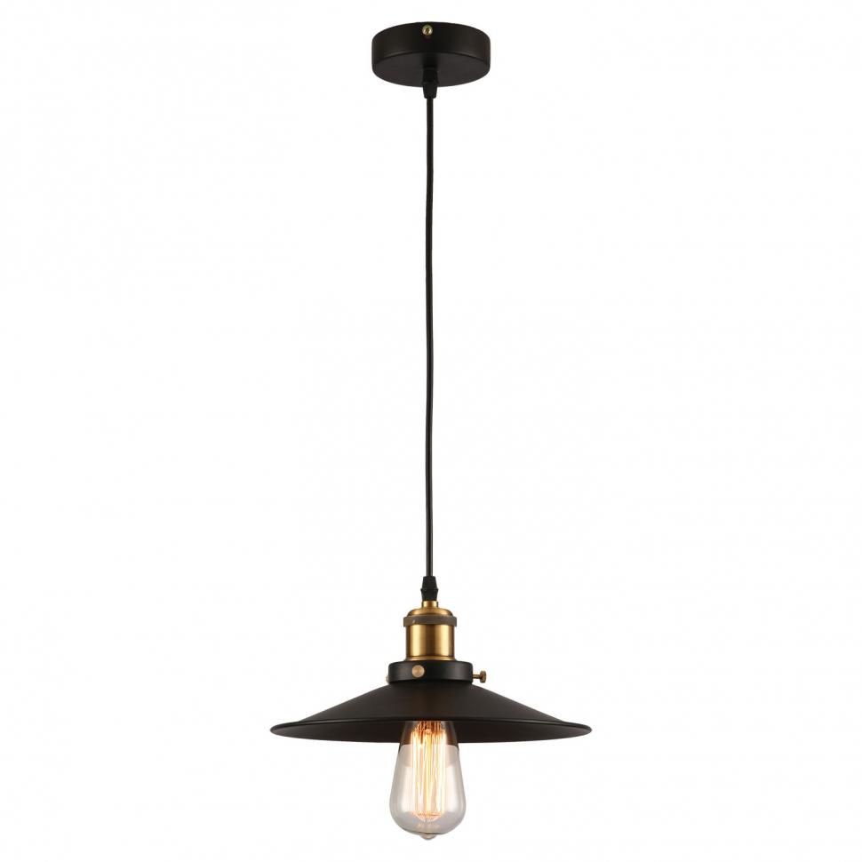 Дополнительная картинка Подвесной светильник Lussole Loft X LSP-9600