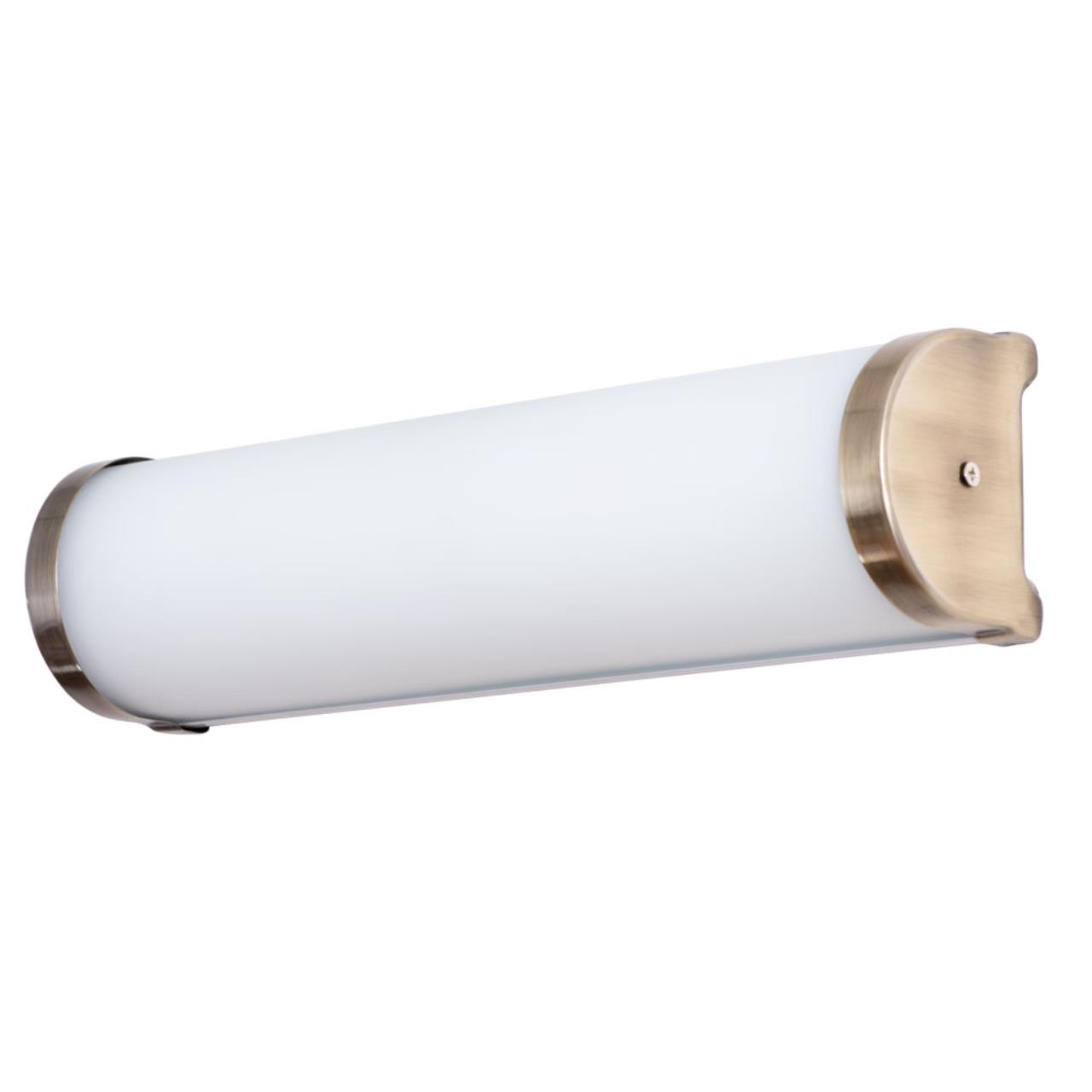 Картинка Подсветка для зеркал Arte Lamp Aqua-Bara A5210AP-2AB