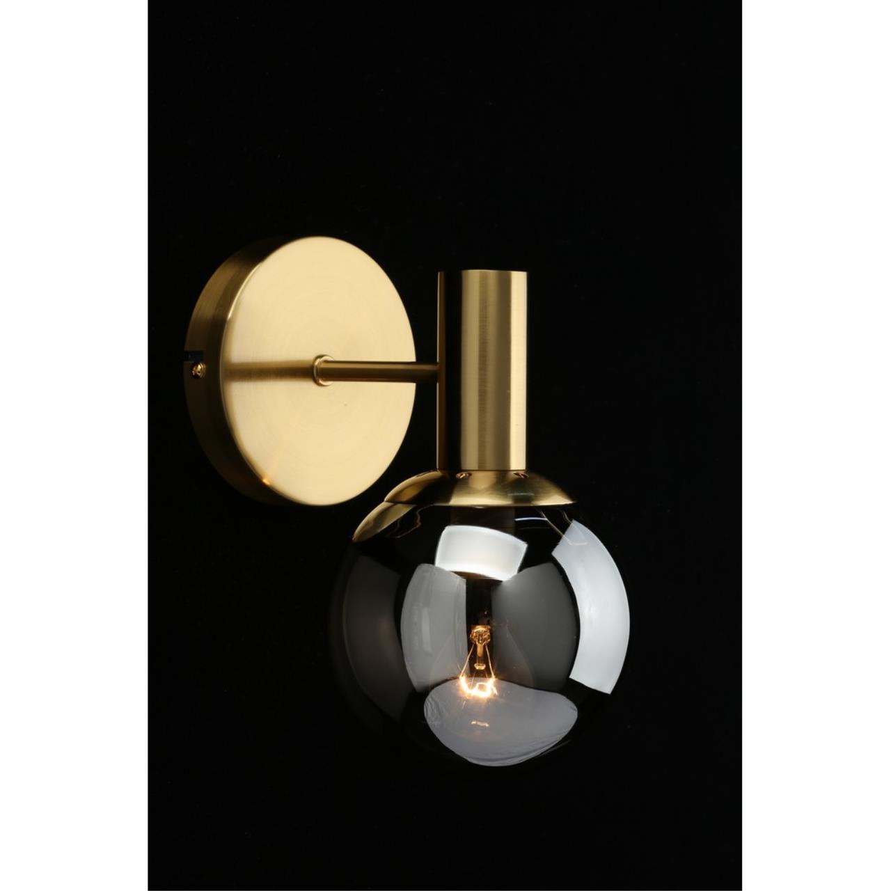 Дополнительная картинка Бра Aployt Genia APL.610.01.01