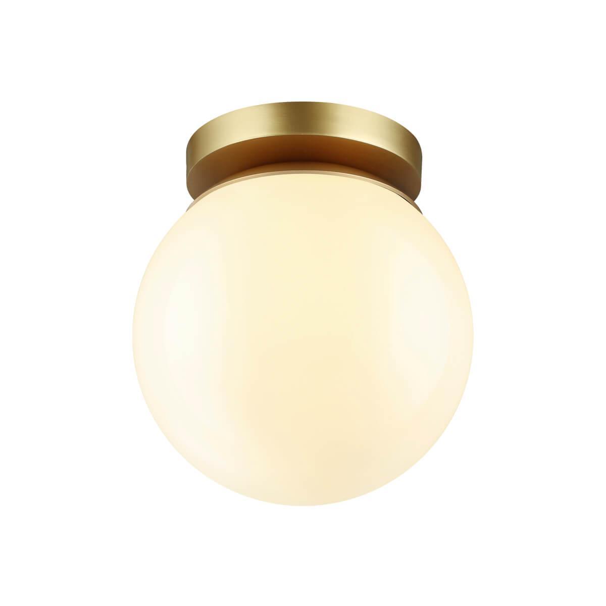 Дополнительная картинка Потолочный светильник Odeon Light Hightech Bosco 4247/1C