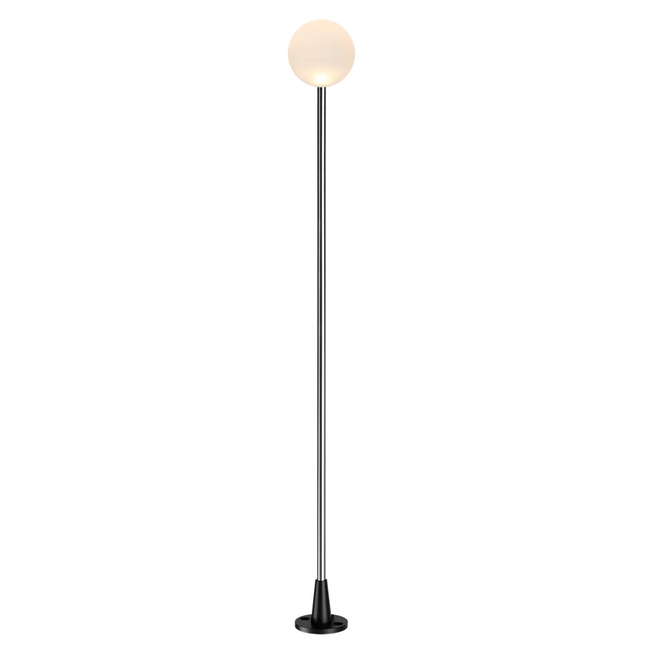 Картинка 7123/1GLB NATURE Odeon Light Уличный светильник NOTTE