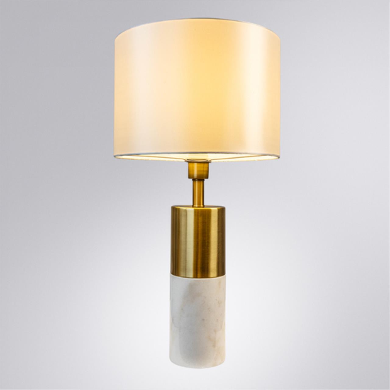 Настольный светильник Arte Lamp TIANYI A5054LT-1PB — фото 8
