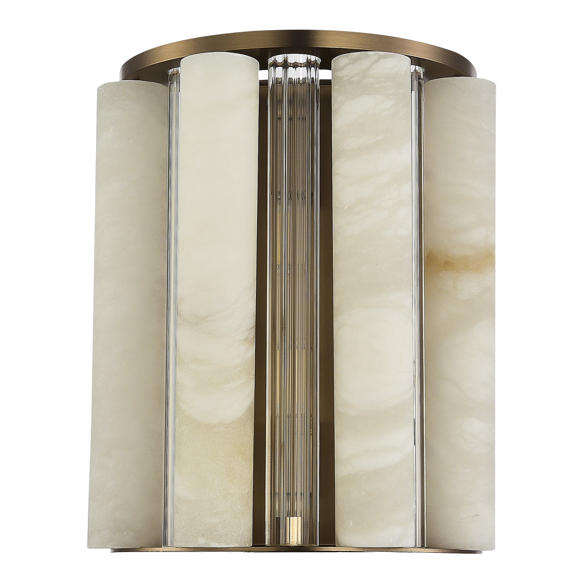 Картинка SL1516.301.02 Светильник настенный ST-Luce DELIGHT