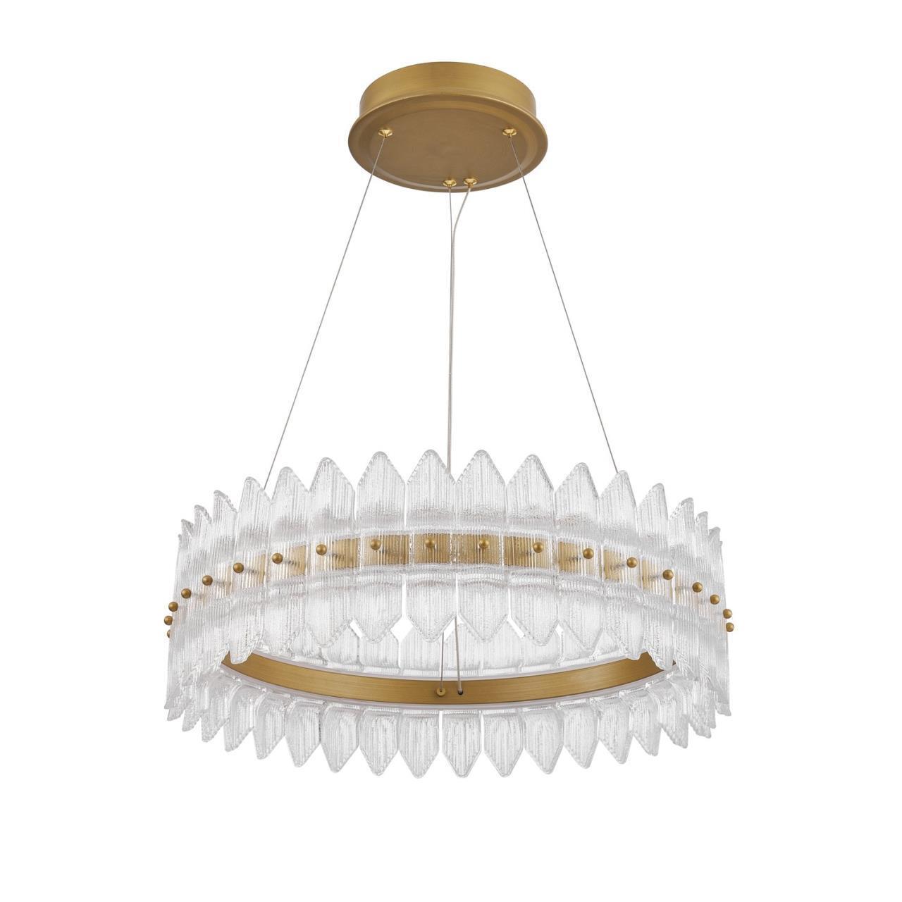 подвесная люстра mirabella favourite 4754-5p, доставка по Казахстану 