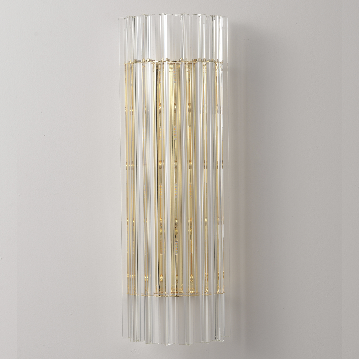 Картинка Бра Crystal Lux COLOSSEO 3910/404