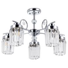 купить Потолочная люстра Arte Lamp Sophie A8067PL-5CC в Алматы, svet.kz, доставка по Казахстану 