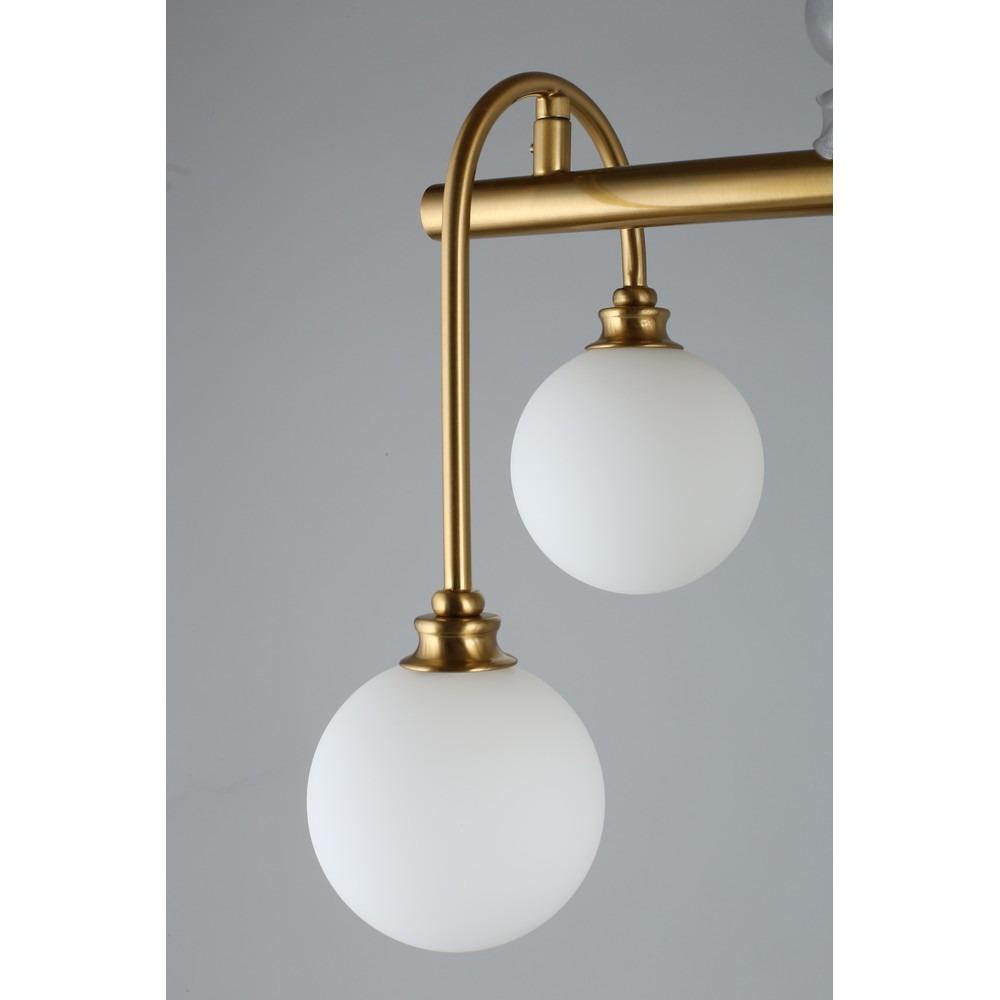 Картинка Подвесная люстра Aployt Eloiz APL.839.03.08