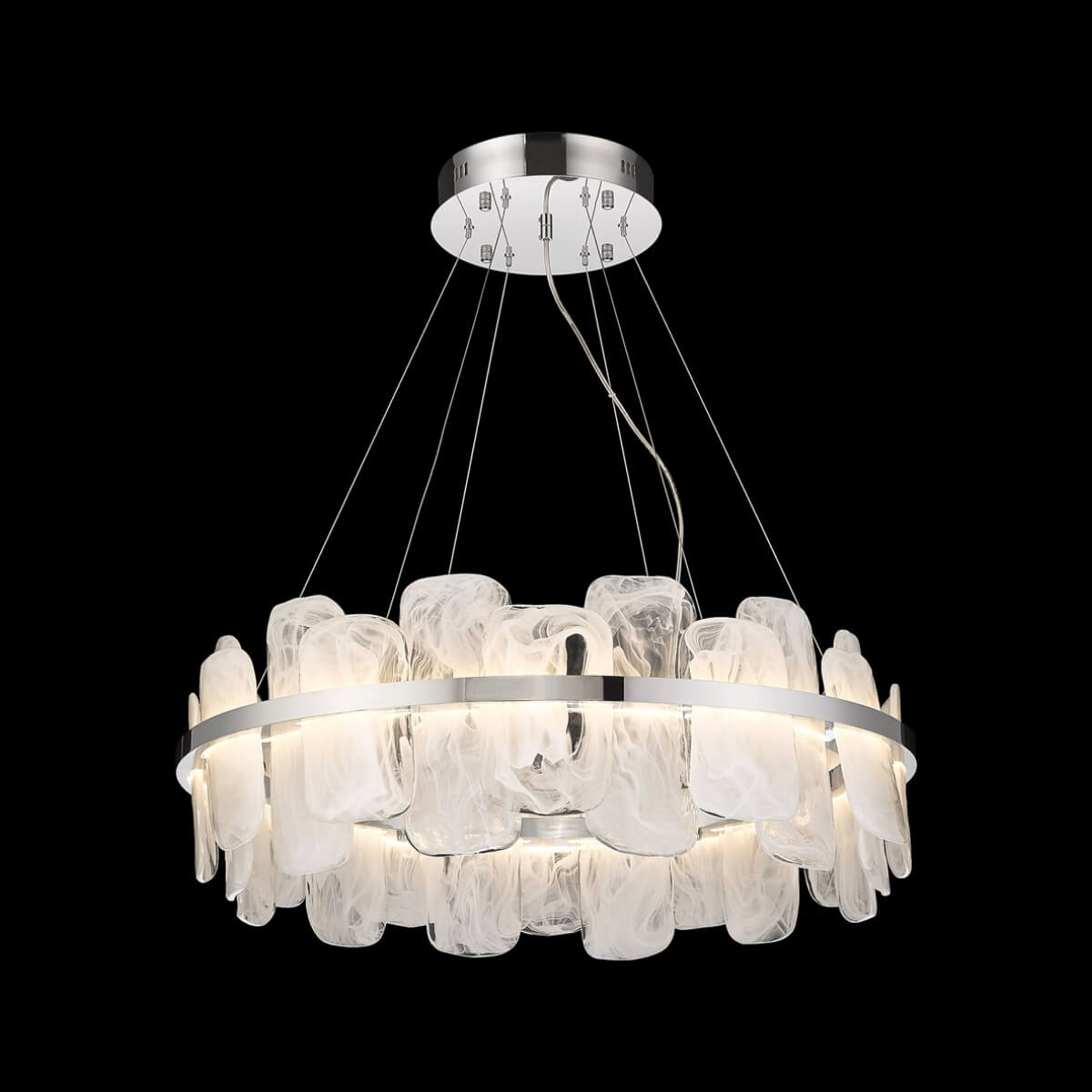 подвесной светильник wertmark nelly we158.24.103, доставка по Казахстану 