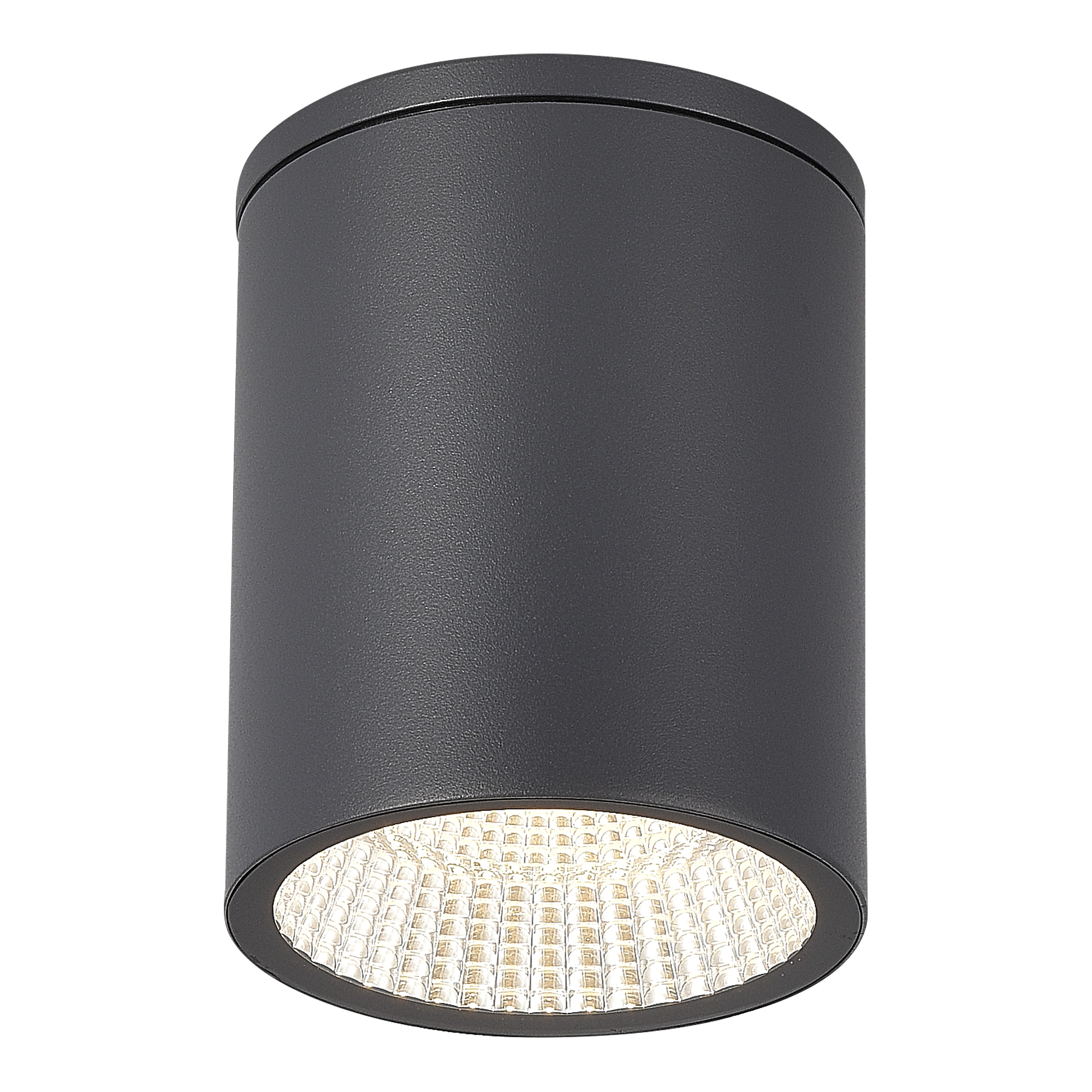SL9514.712.01 Светильник уличный потолочный ST-Luce TUBO