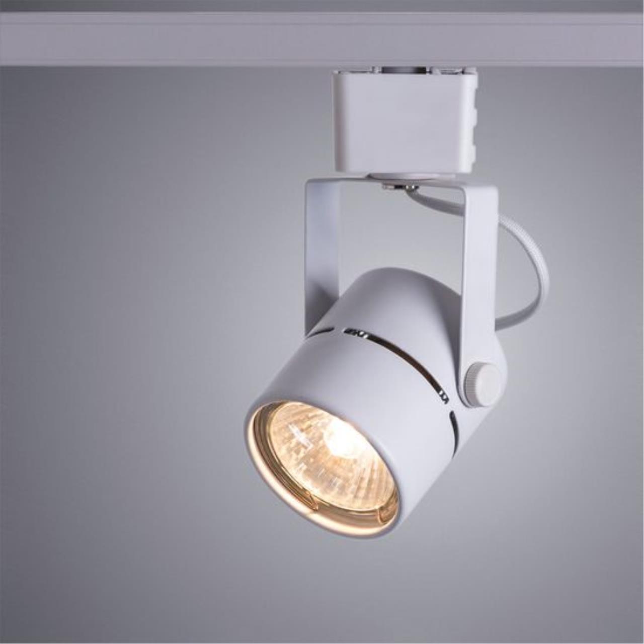 Дополнительная картинка Потолочный светильник Arte Lamp A1311PL-1WH