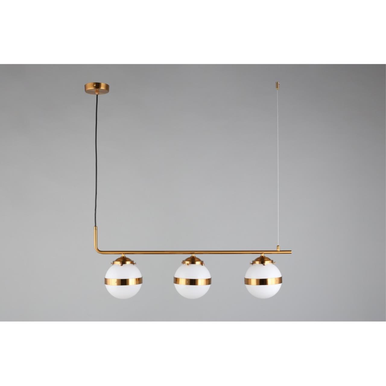 Картинка Подвесная люстра Aployt Lulu APL.820.03.03