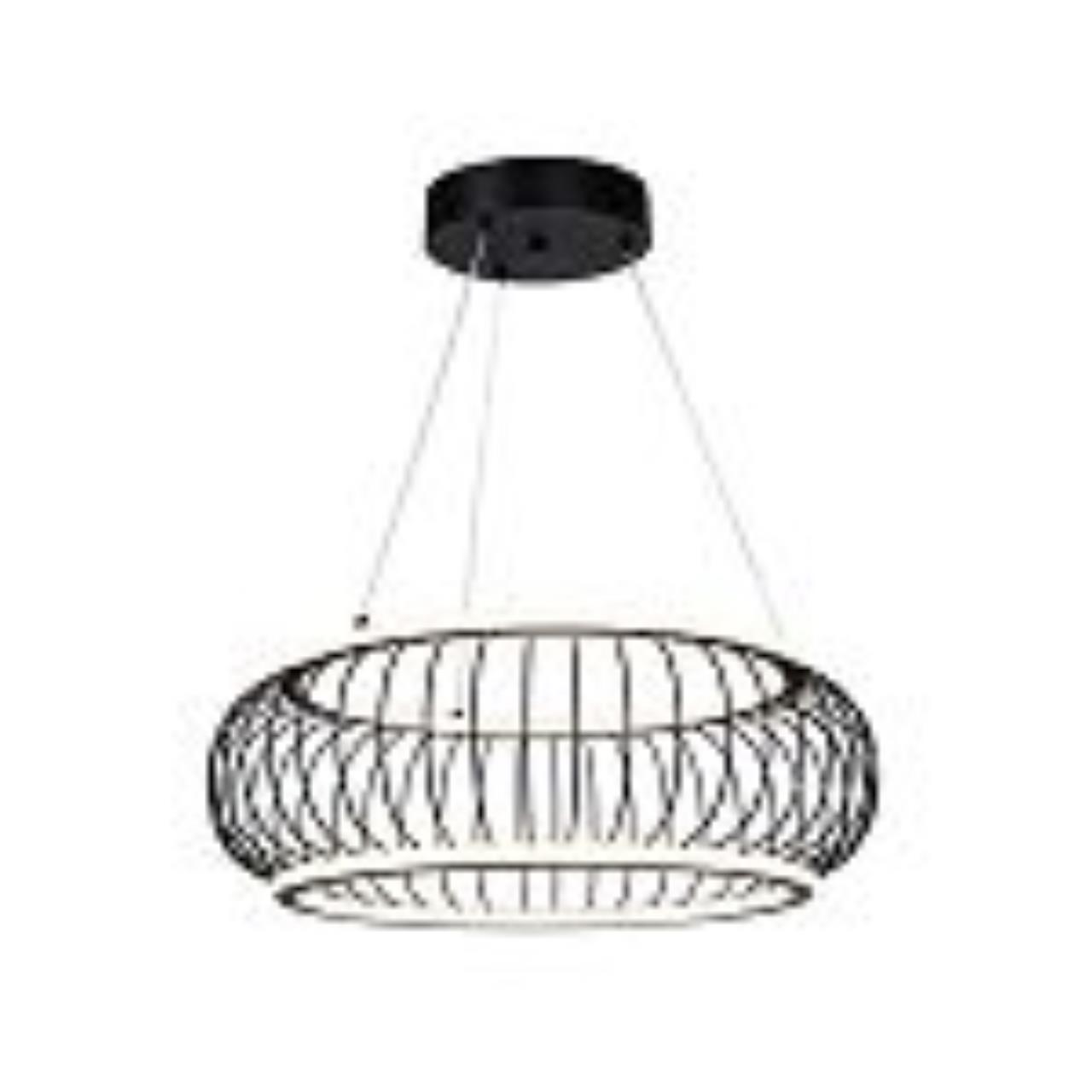 Дополнительная картинка Подвесной светильник Korg 4435-2P