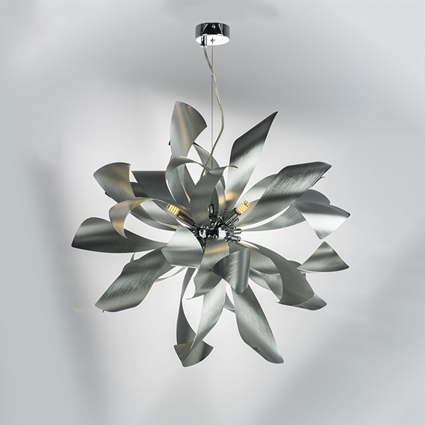 Картинка Подвесная люстра Lightstar Turbio 754269