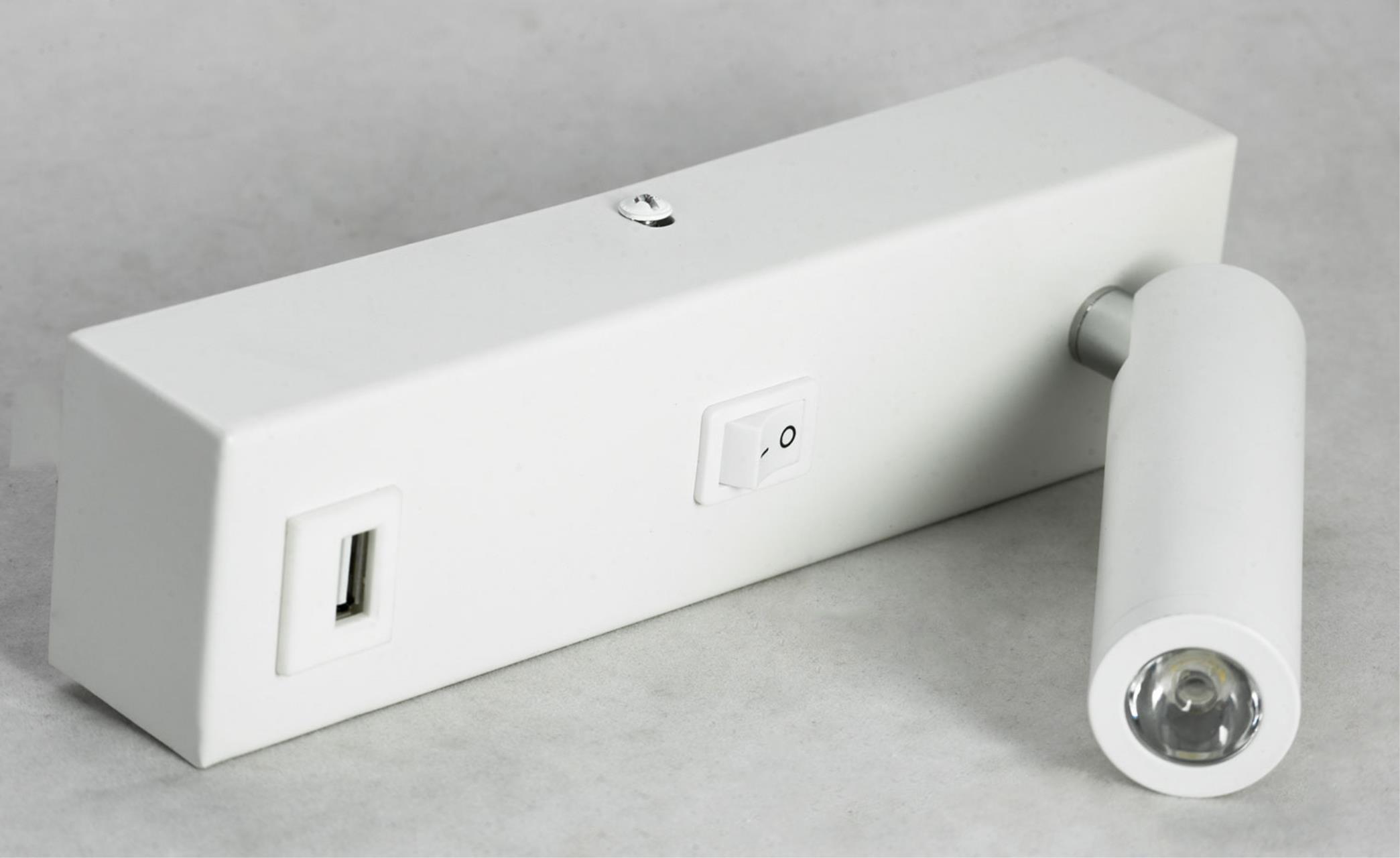 Дополнительная картинка Светодиодный спот Lussole Lgo Cozy LSP-8240