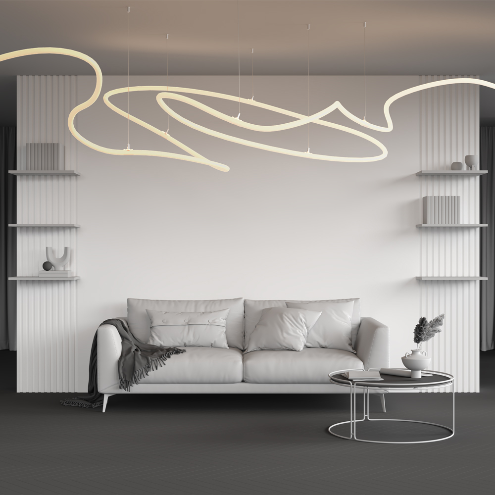 Гибкий неон Led Strip 20303 — фото 3