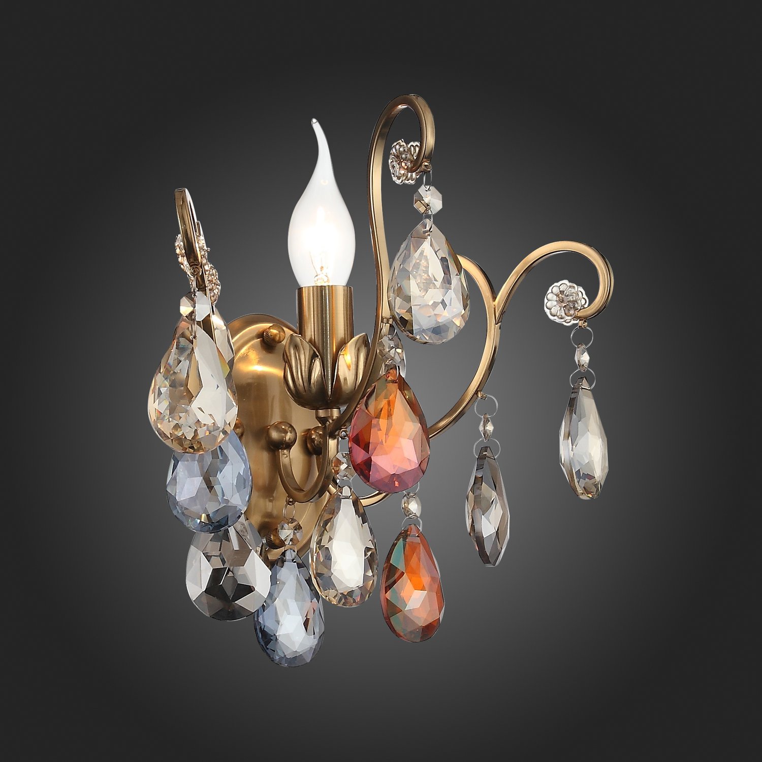 Дополнительная картинка Бра ST Luce Vianeta SL421.301.01