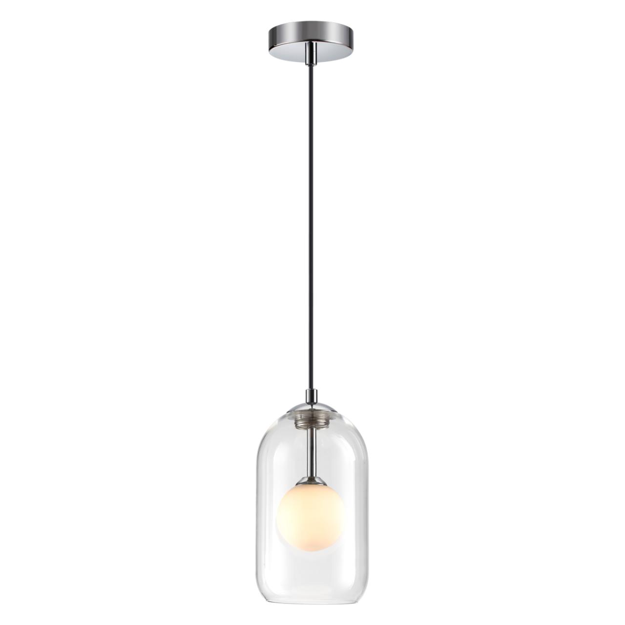 Картинка Подвесной светильник Odeon Light Pendant Lostar 4953/1