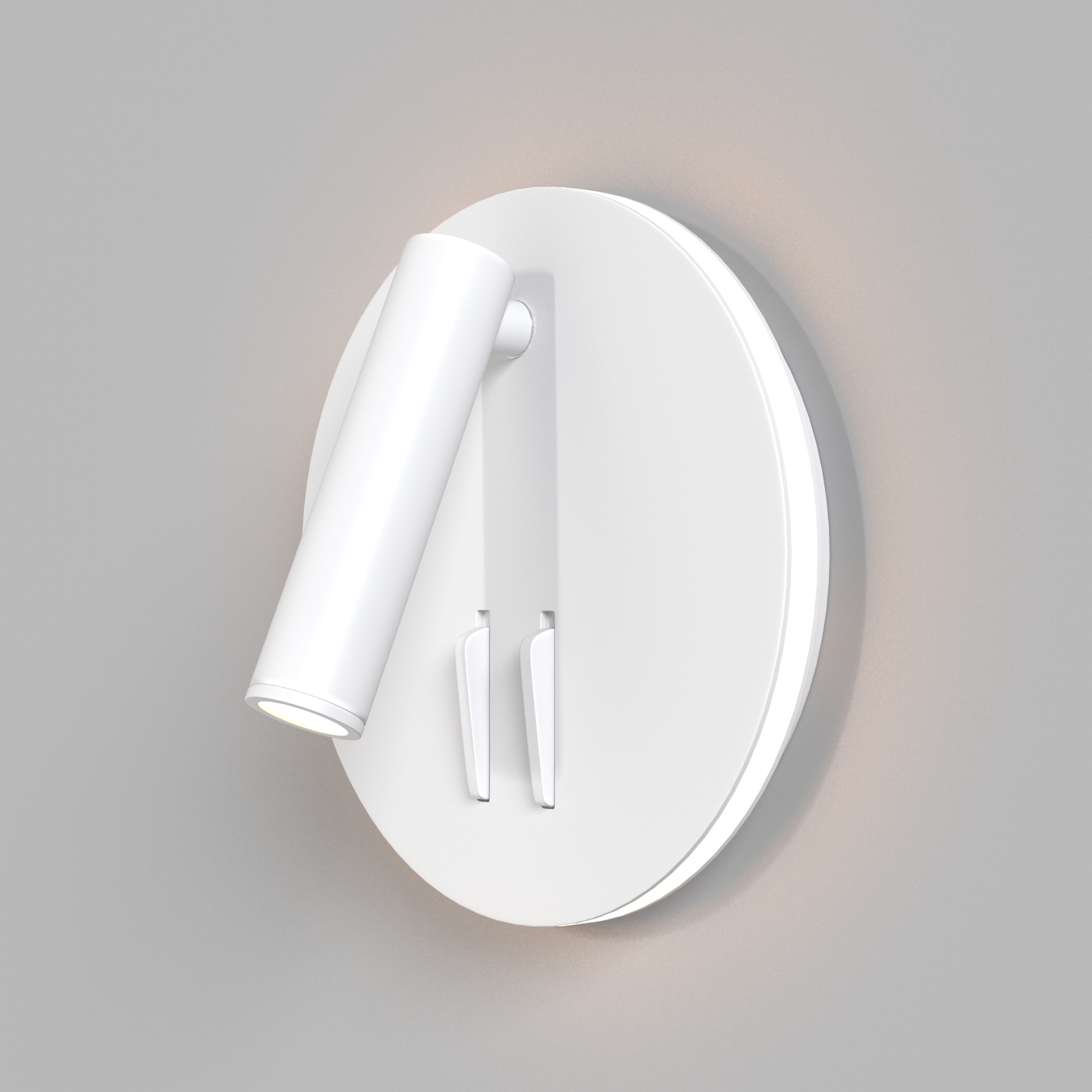 Дополнительная картинка Светодиодный спот Maytoni Ios 176 C176-WL-01-6W-W