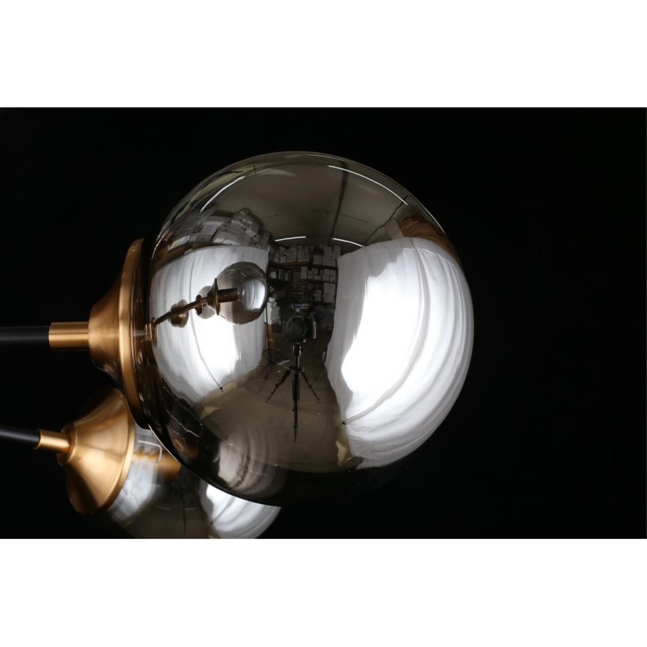 Картинка Потолочная люстра Aployt Beta APL.909.07.08