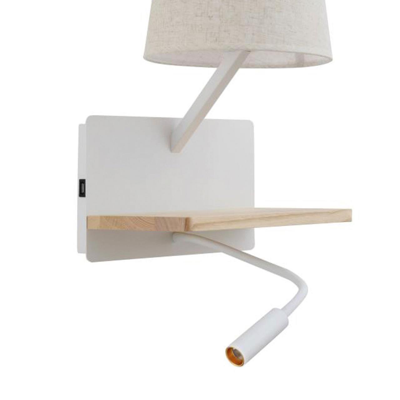 Картинка Бра Favourite Liga 2895-1W