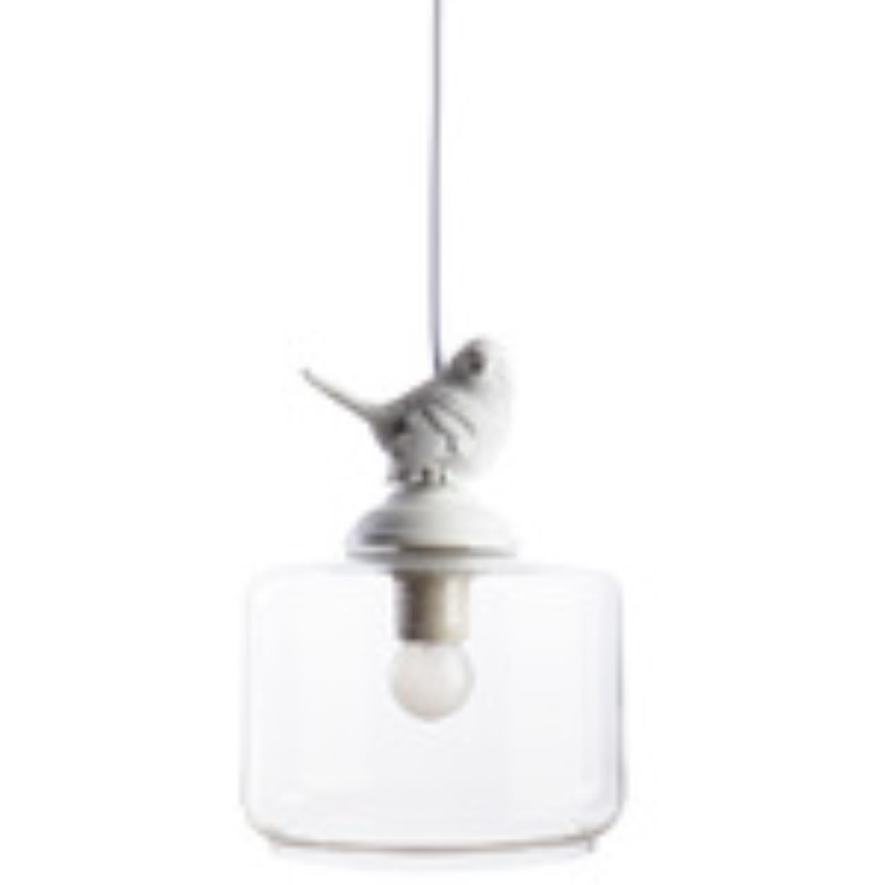 Дополнительная картинка Подвесной светильник Arte Lamp 19 A8029SP-1WH