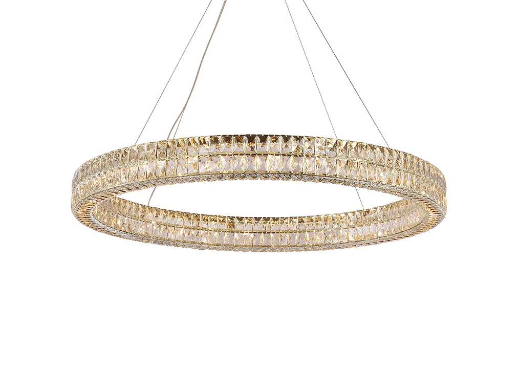 NEWPORT 8550 8550/110 C gold polished , Люстра — фото 2