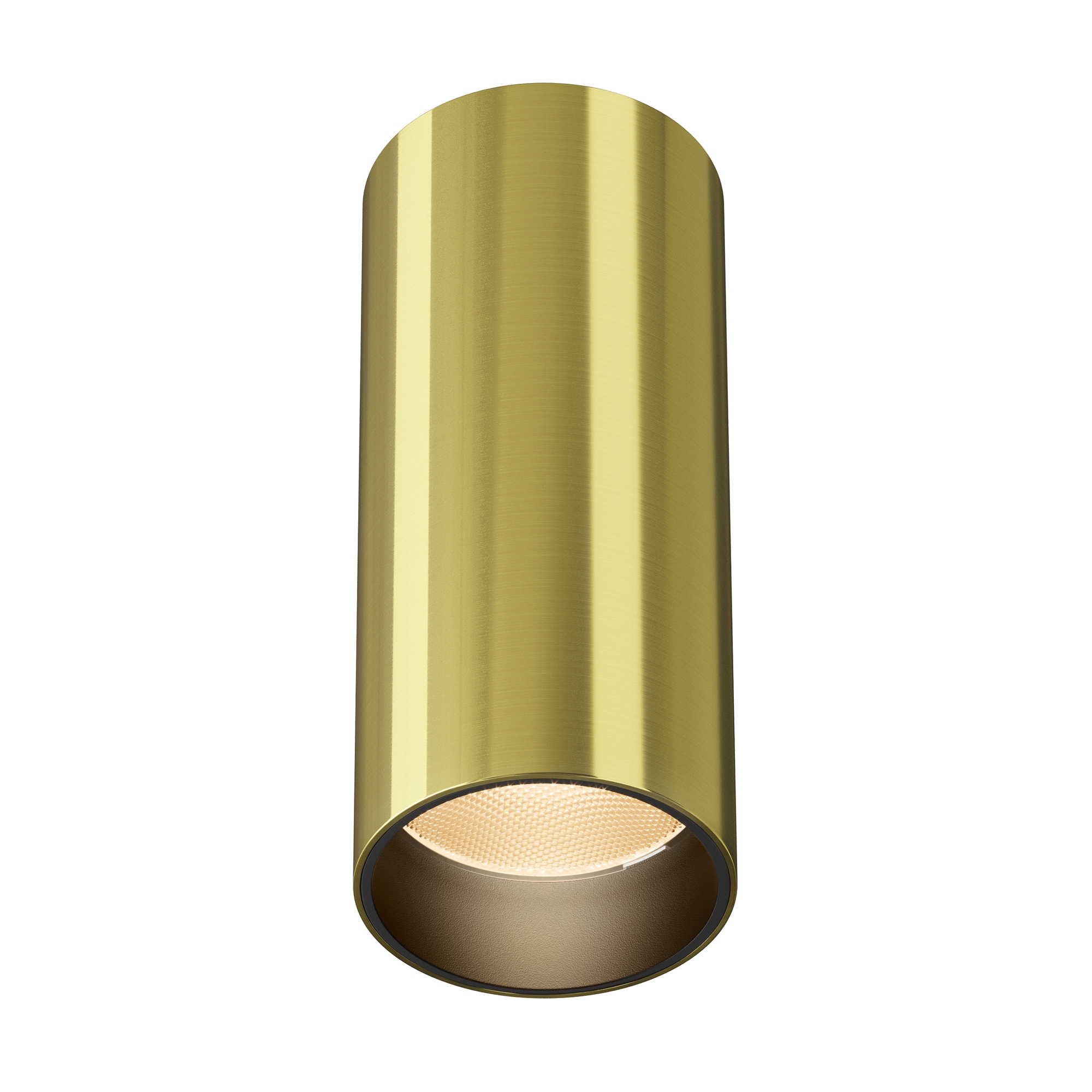 Потолочный светильник Technical C056CL-L12W2.7K-W-BS купить в Алматы svet.kz