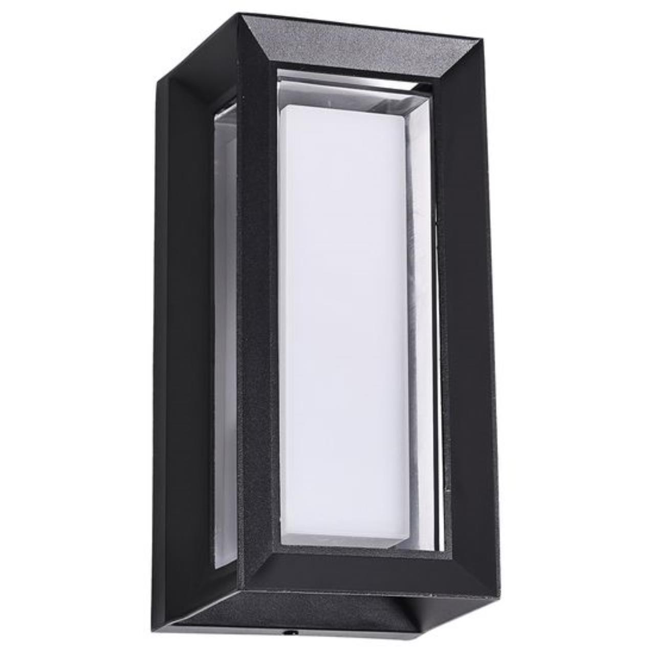 Дополнительная картинка Уличный светильник ULYSSES Arte Lamp A8112AL-1BK