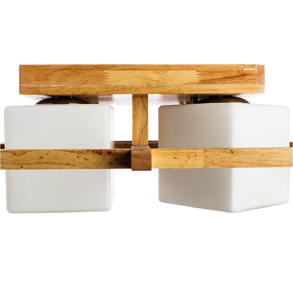 Потолочная люстра Arte Lamp 95 A8252PL-4BR — фото 19