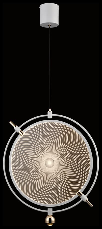 Картинка Подвесной светильник Wertmark LAURA WE430.03.006