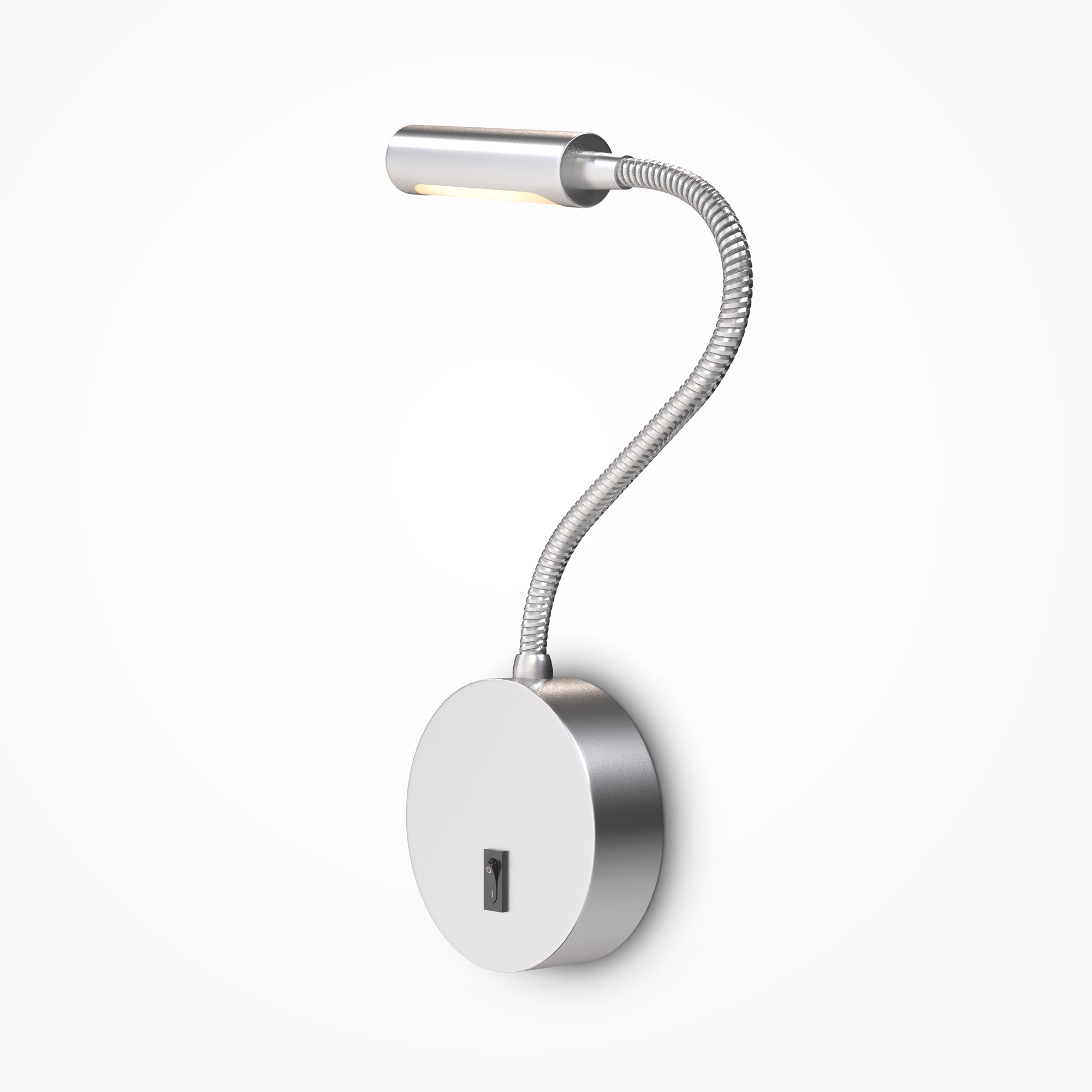 Дополнительная картинка Бра Maytoni Stem C035WL-L3CH3K