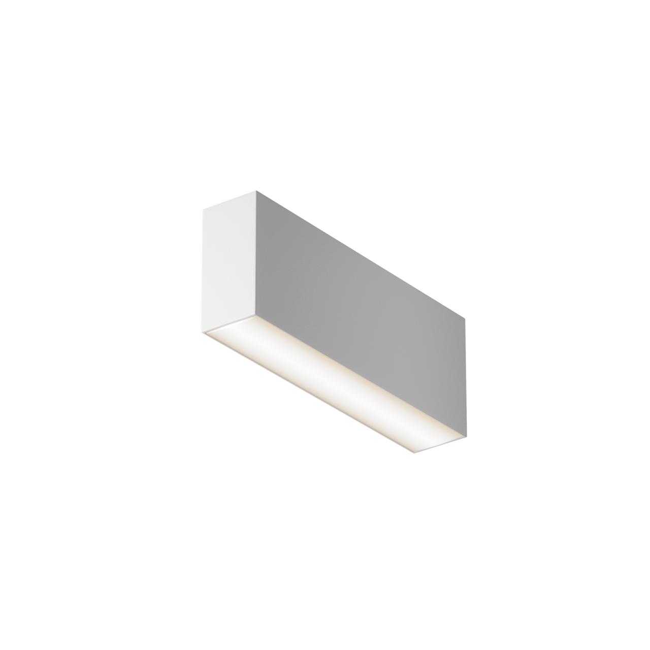 Дополнительная картинка Потолочный светильник Technical C068CL-12W3-6K-W