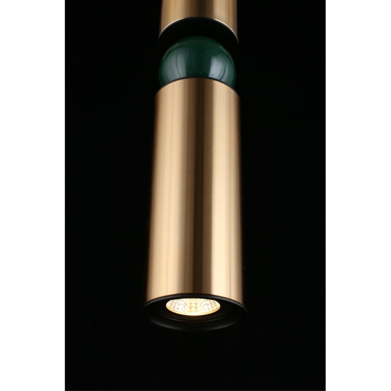 Картинка Подвесной светильник Aployt Brizhit APL.615.36.01