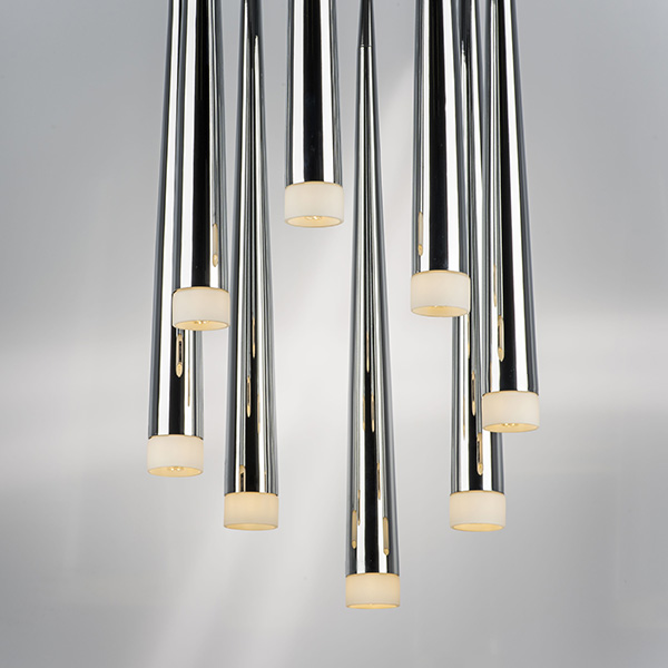 Картинка Каскадная люстра Lightstar Punto 807084