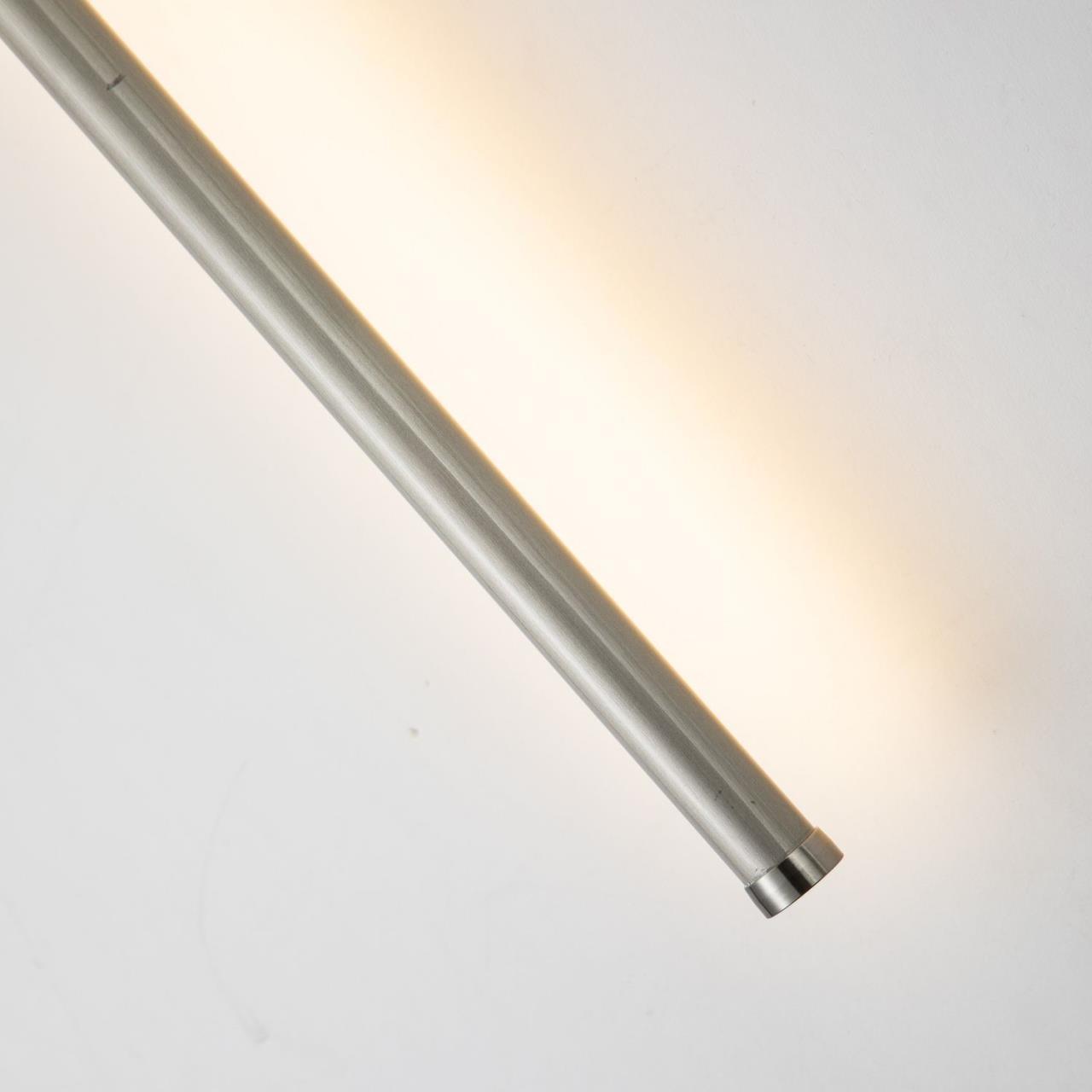 Дополнительная картинка Настенный светильник Reed 3002-3W