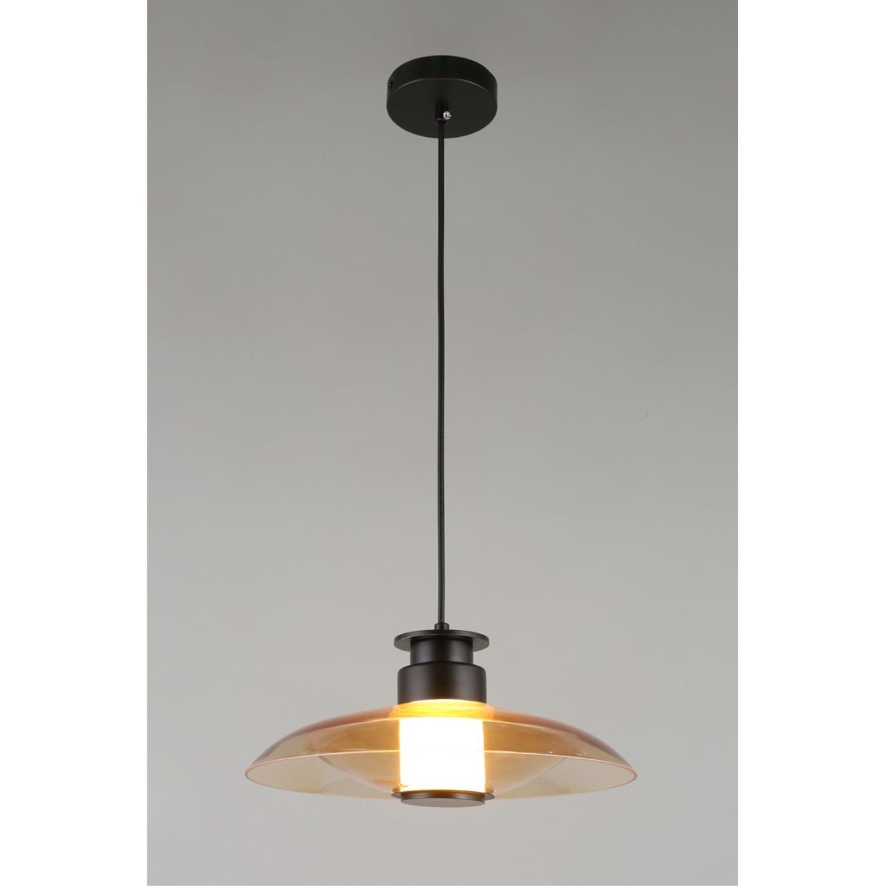 Картинка APL.648.16.10 Светильник подвесной Aployt Stefa