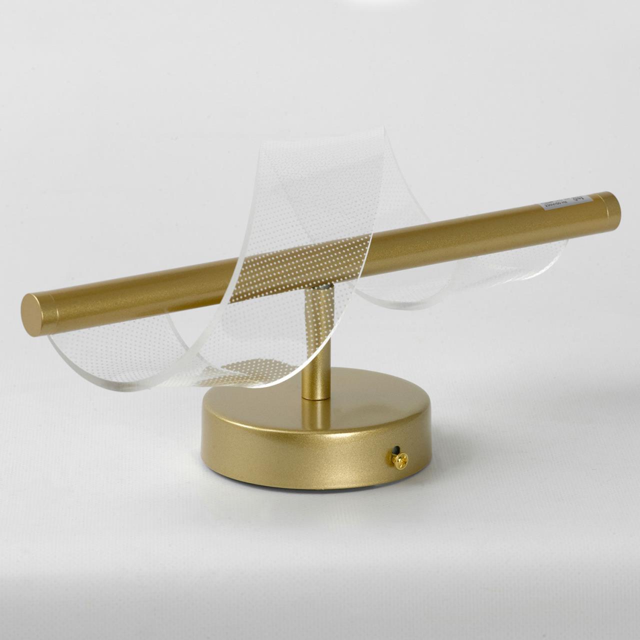 Картинка Настенный светильник Lussole LSP-7189