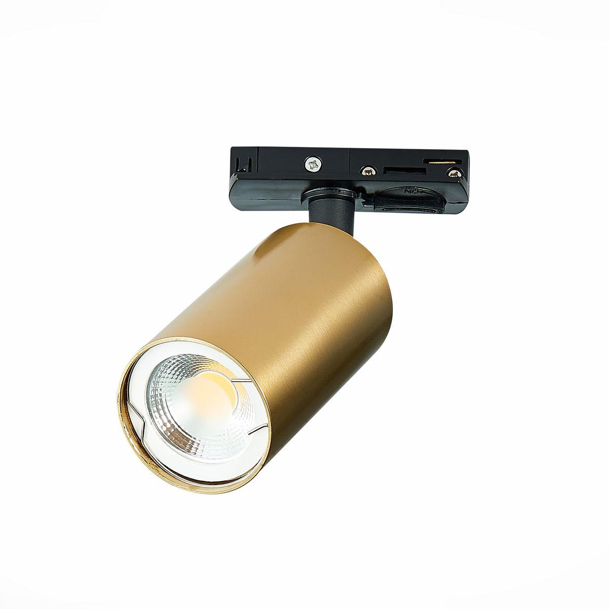 Картинка Трековый светильник ST Luce ST300.206.01
