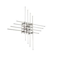 Декоративные настенные Светильник CROSS PL480 114767, доставка по Казахстану 