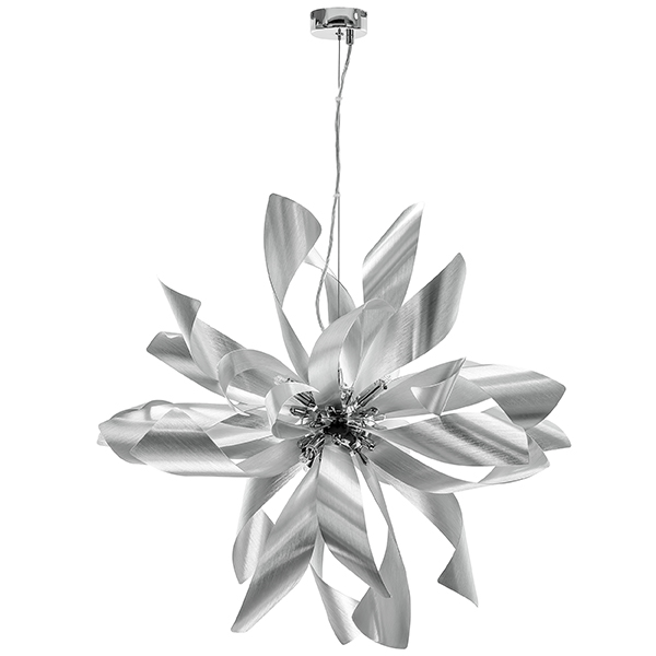 Картинка Подвесная люстра Lightstar Turbio 754269