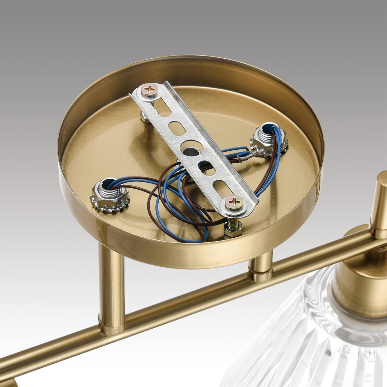 Картинка 8188/4C Lumion Потолочный светильник VIVIAN